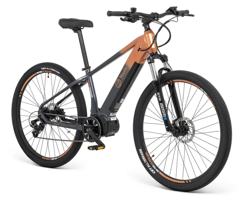 Elektrokolo dámské/pánské - 2