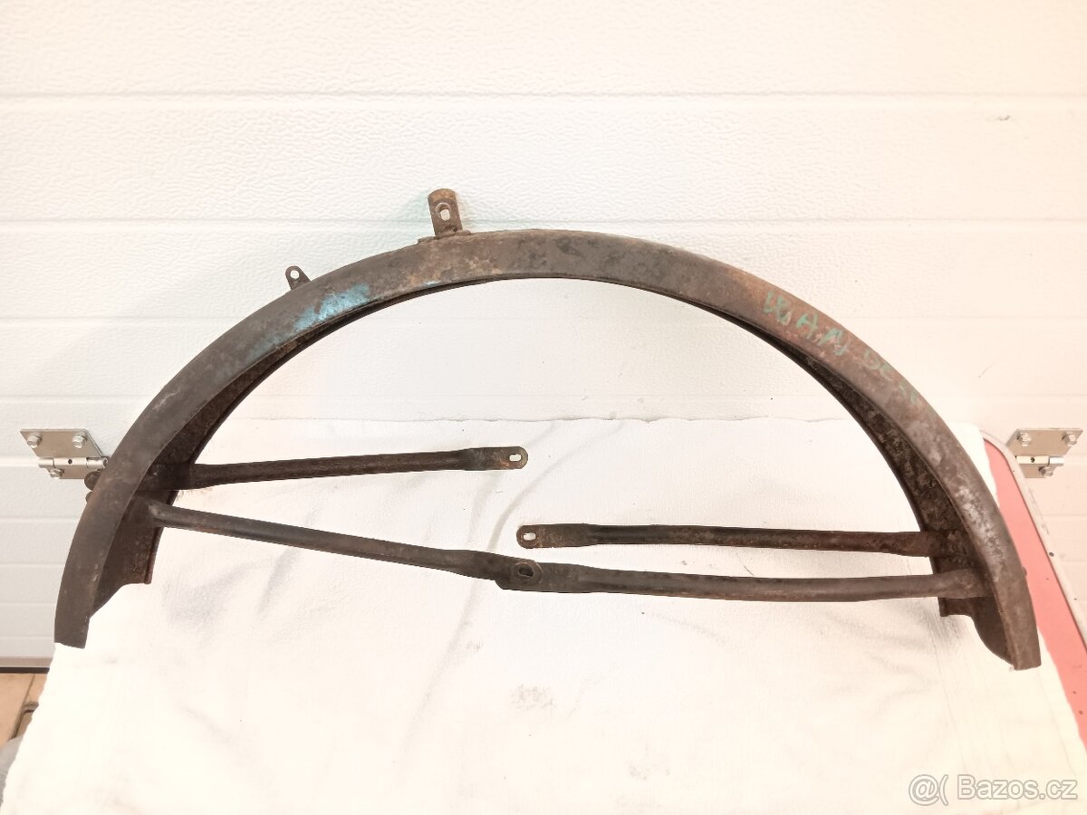 Wanderer Sachs 98 - 2