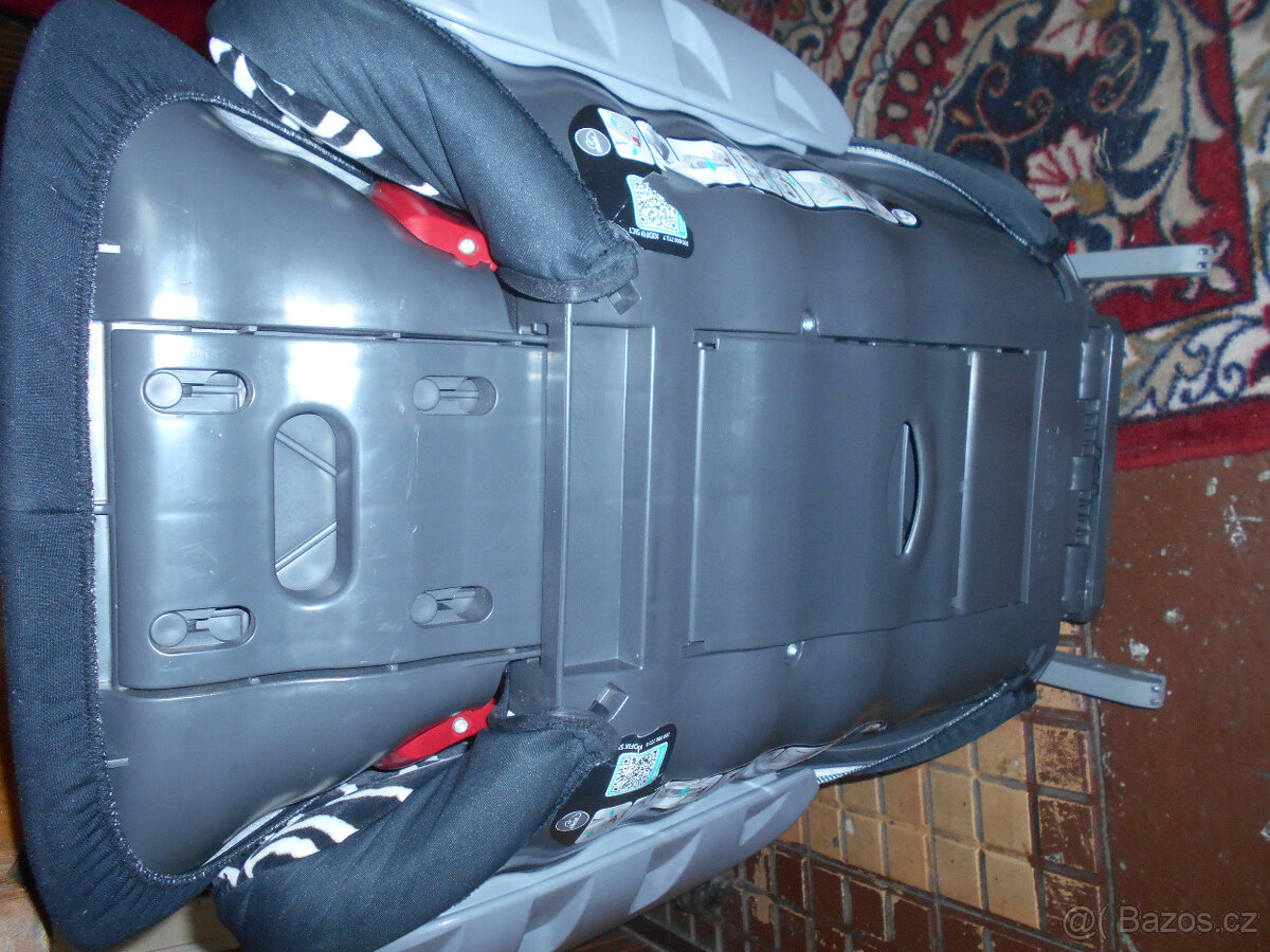 Autosedačka Romer 15-36 kg - 2