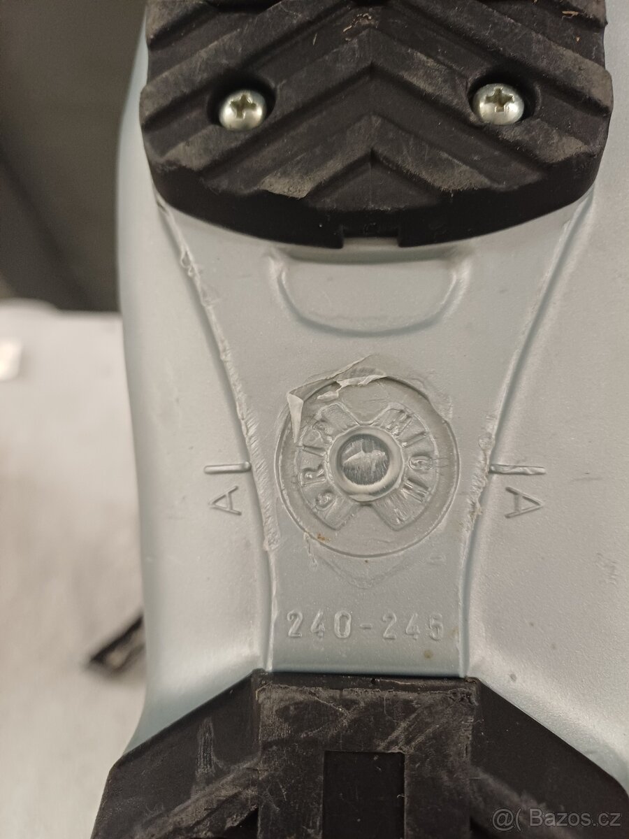 Dámské přeskáče 38 - 2