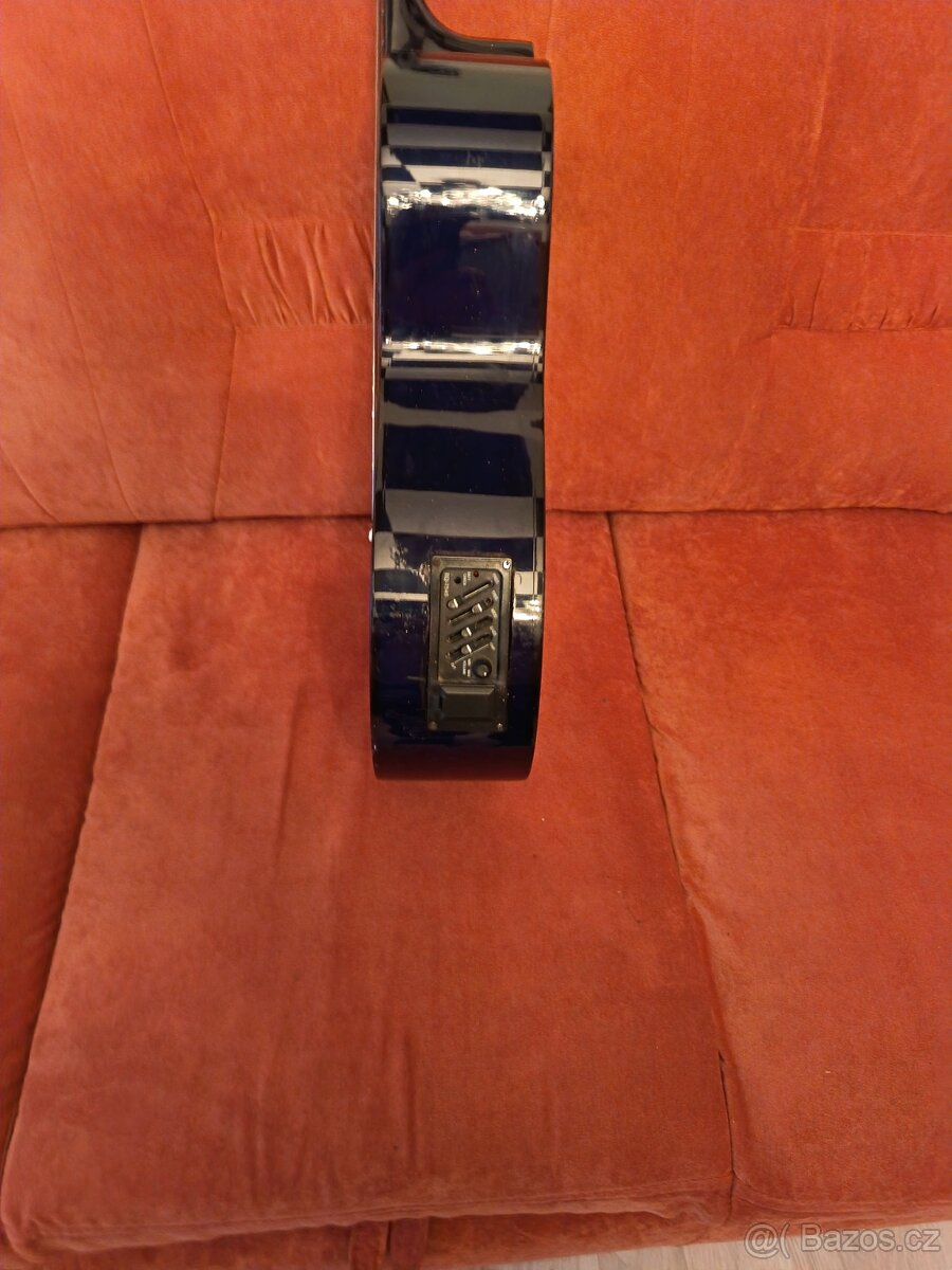 Akustická kytara Martin Smith - 2