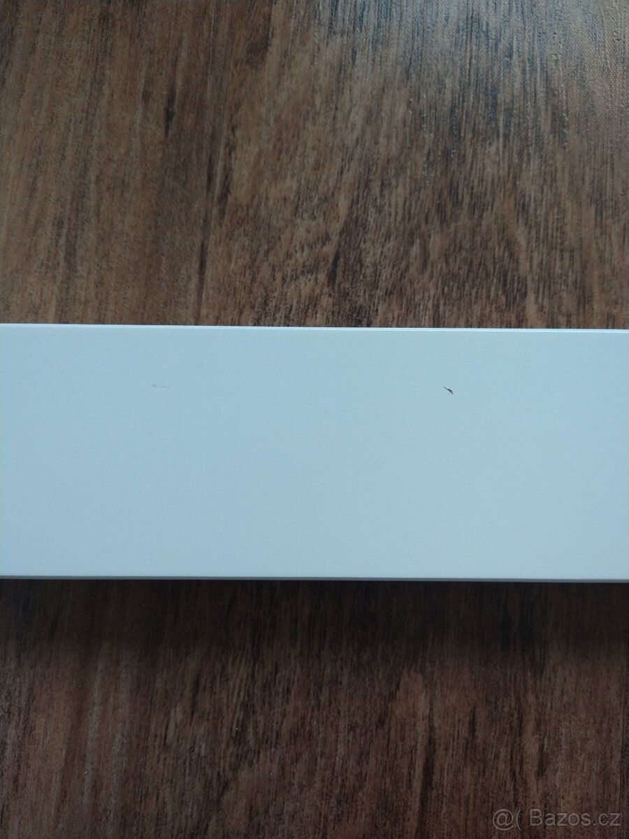 Zábrana na postel Ikea (VIKARE) - 2