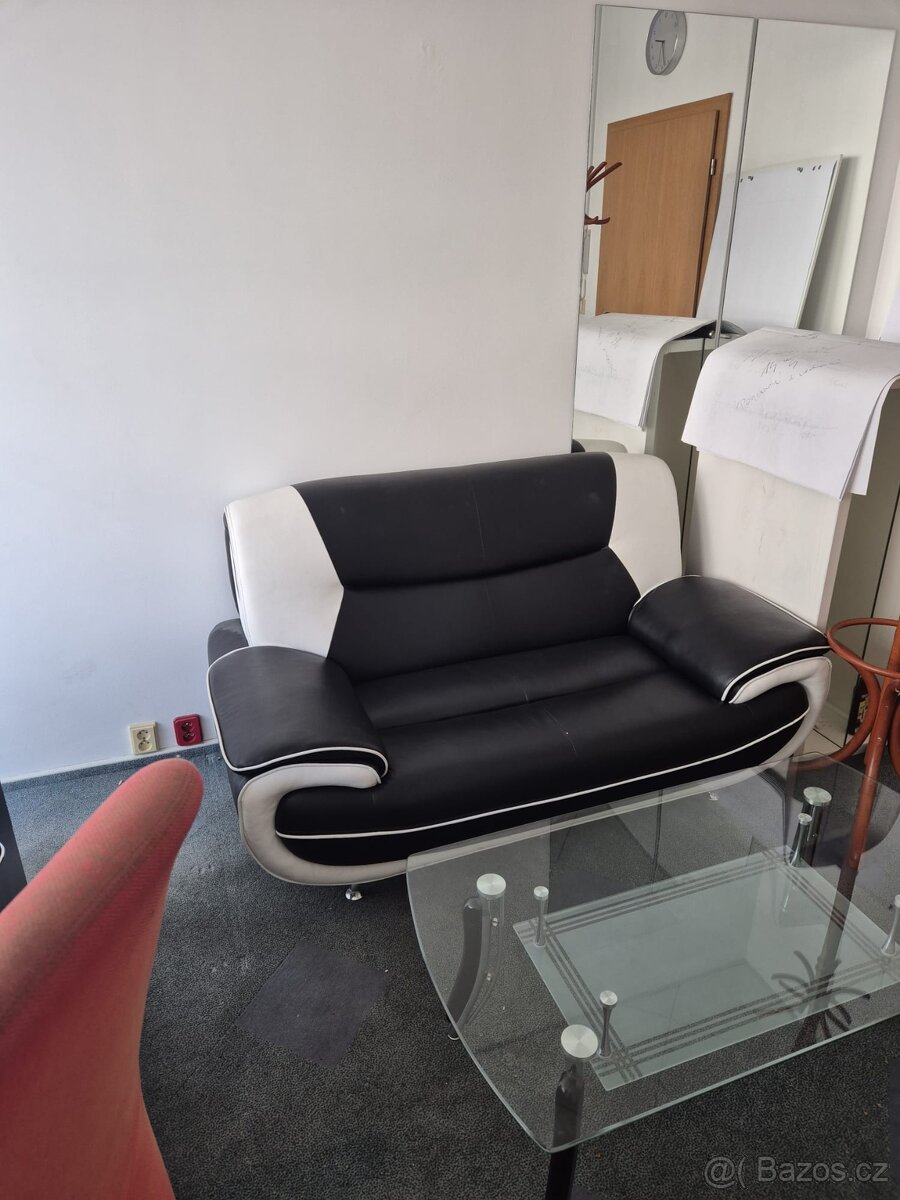 Pronájem kanceláře budova IBC - 2