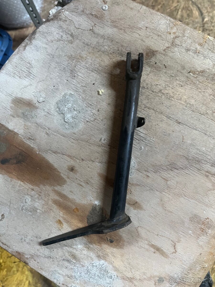 Stojan Jawa /čz - 2