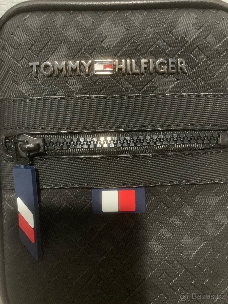 Crossbody Tommy Hilfiger - 2