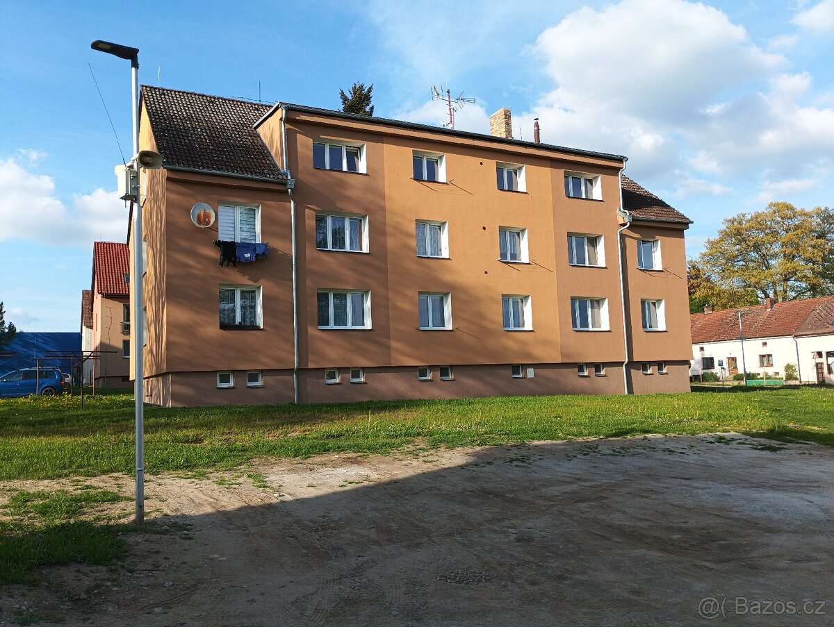 Byt na prodej Počátky 67m2 - 2