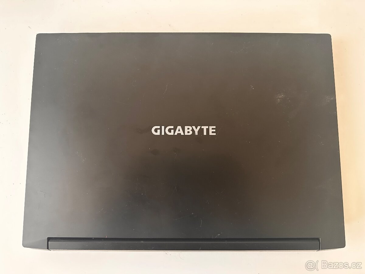 Gigabyte A5 K1 - RTX 3060, 144 hz - 2