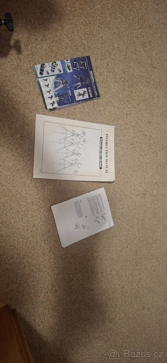 teleskop sky-watcher 150P - 2