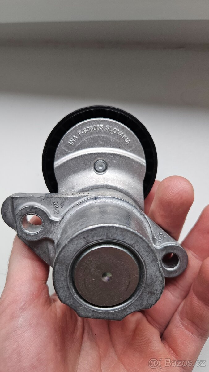 Napínací kladka ina - 2