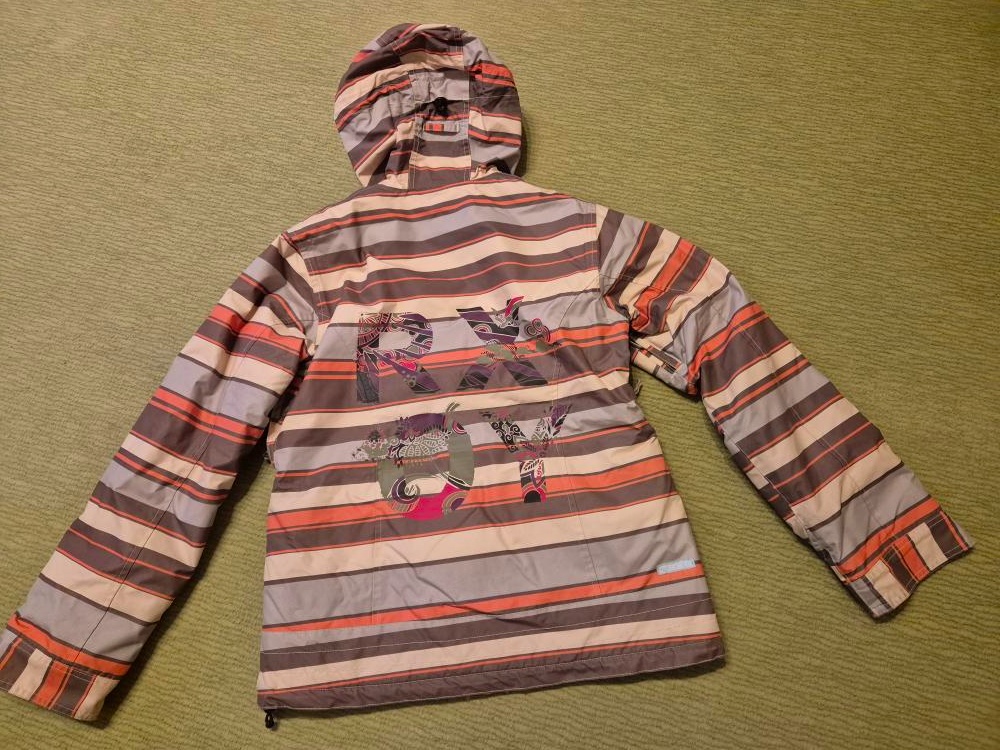 Roxy bunda a kalhoty - 2