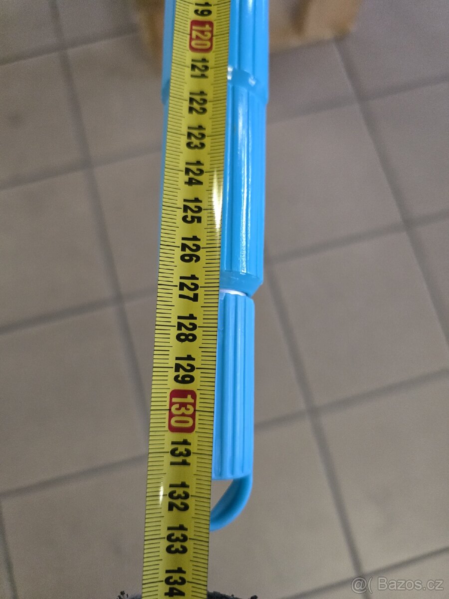 Čisticí sada na bazén Intex - 2