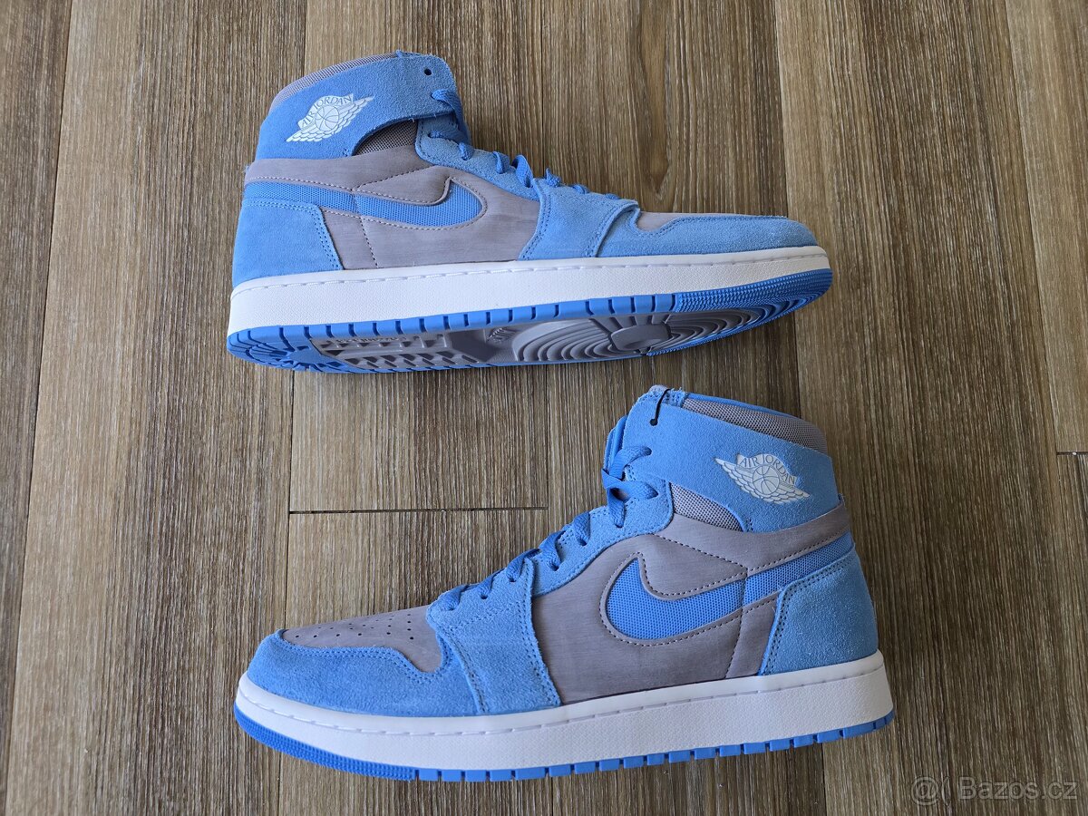 Boty Air Jordan 1 Zoom CMFT 2 (47,5) - 2
