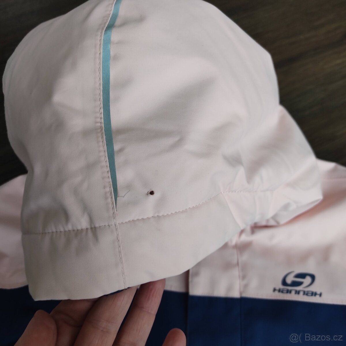 Dětská bunda Hannah, vel. 140 - 2