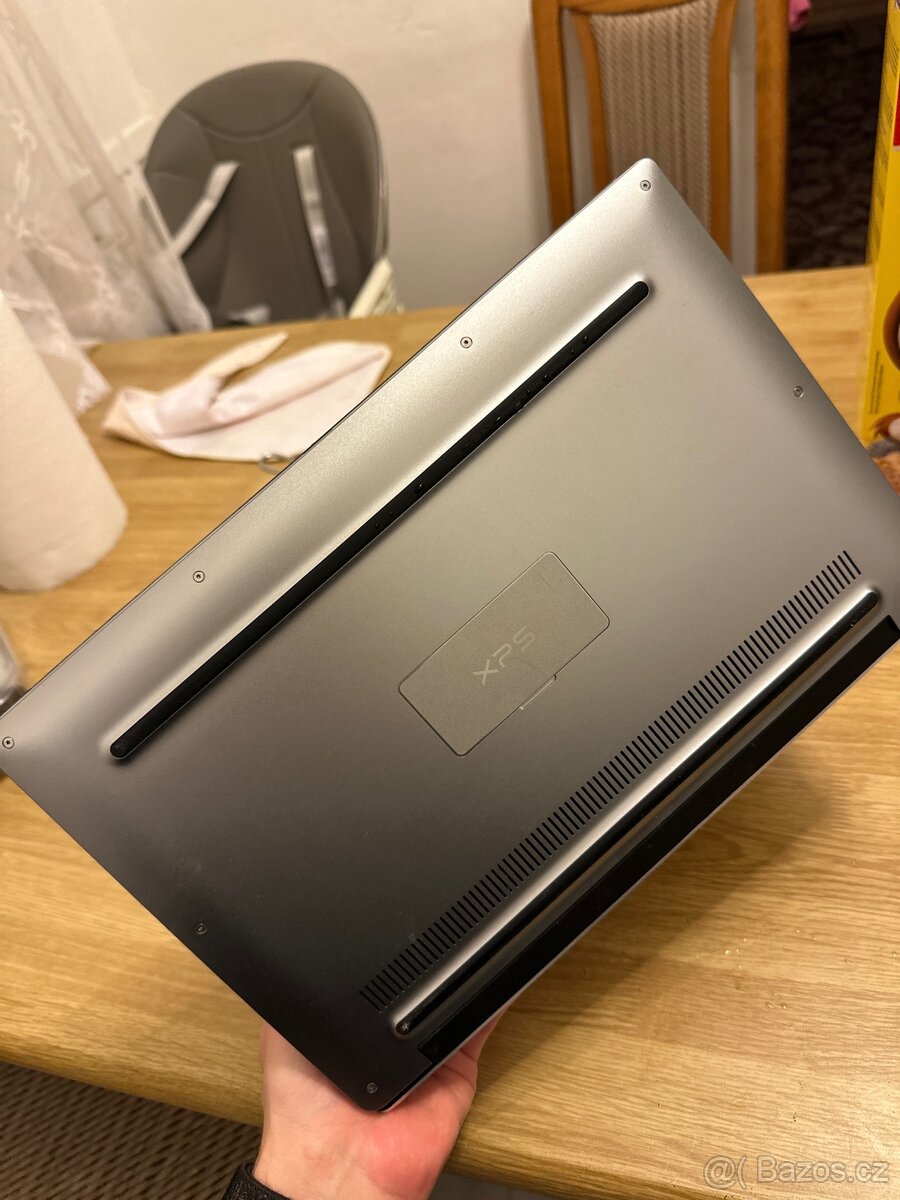 Dell XPS 13 - 2