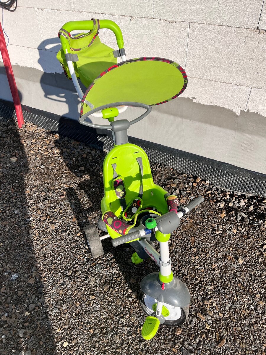 Fisher price dětská tříkolka - 2
