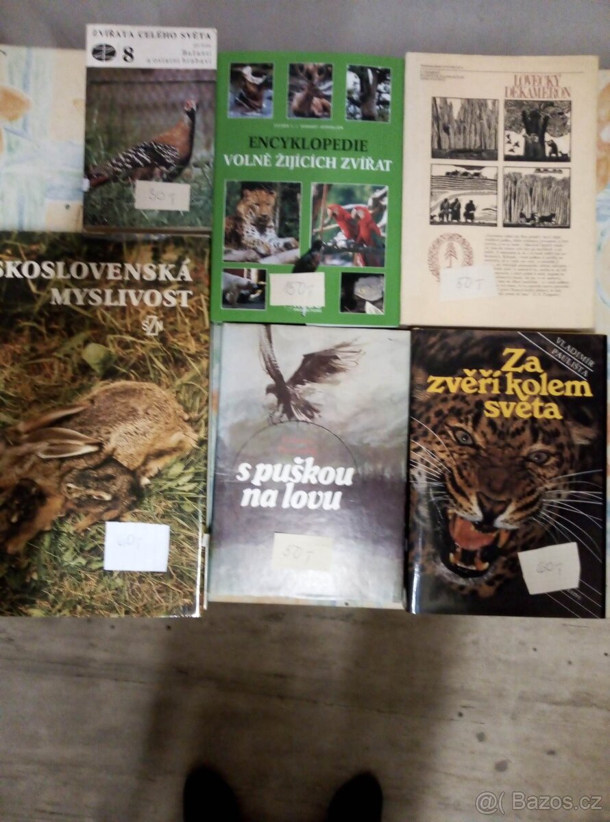 Mysliv.knihy - 2