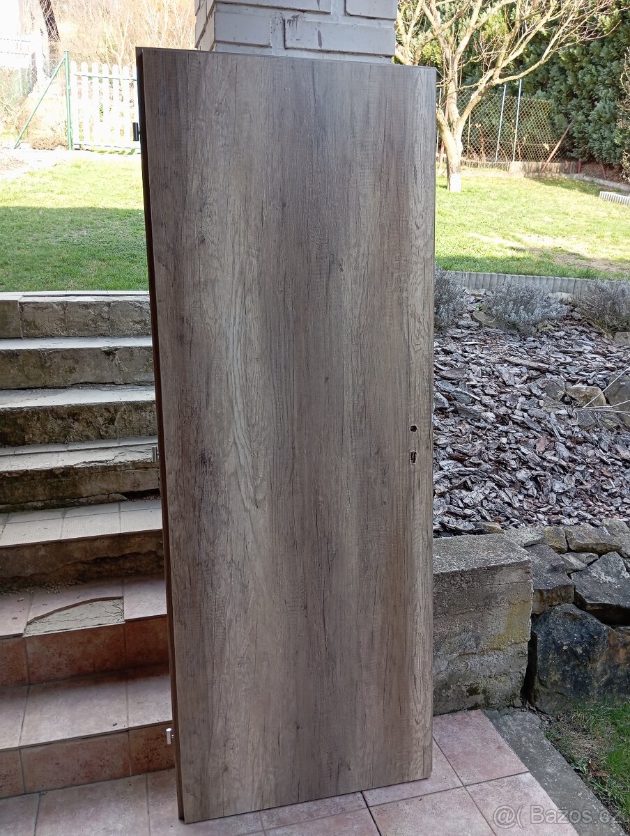 Interiérové dveře Solodoor - 2