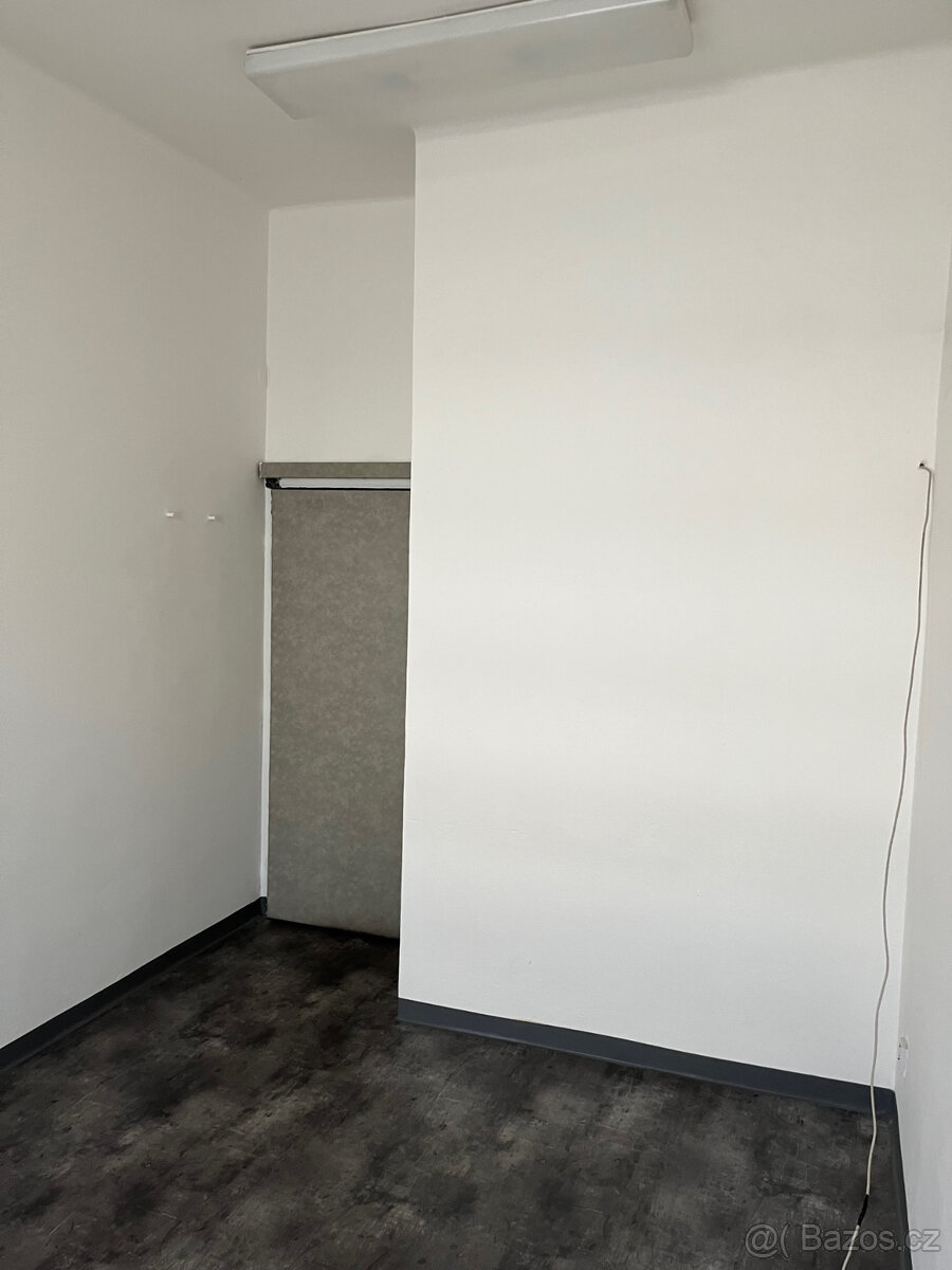 Kancelář 13m2, Praha 3 - Žižkov - 2