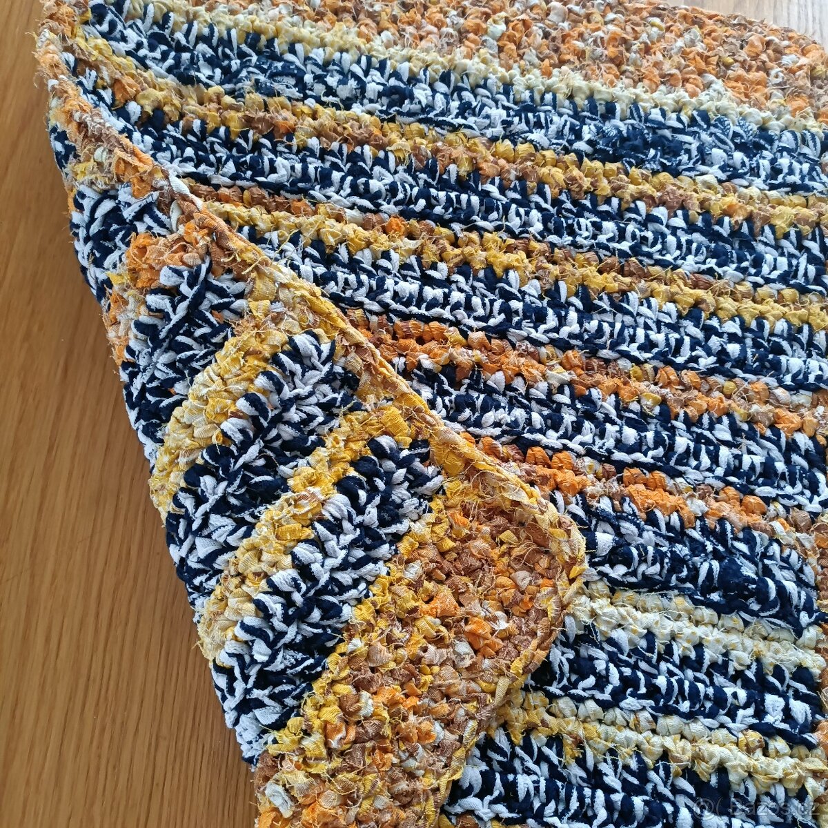 Retro kobereček - 2