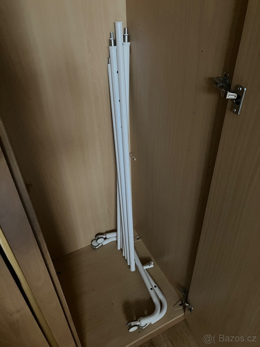 Stojan IKEA Rigga - 2