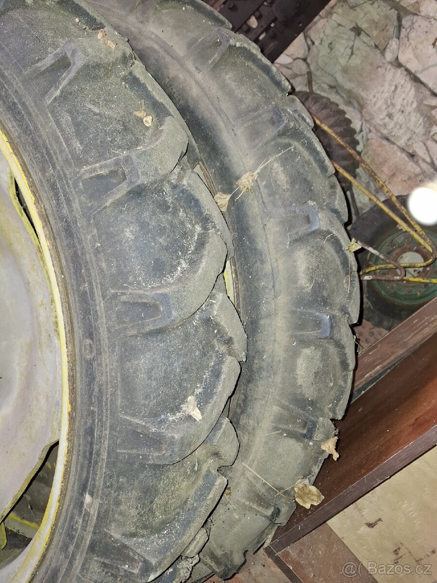 Kola RS09/GT 124 - 2