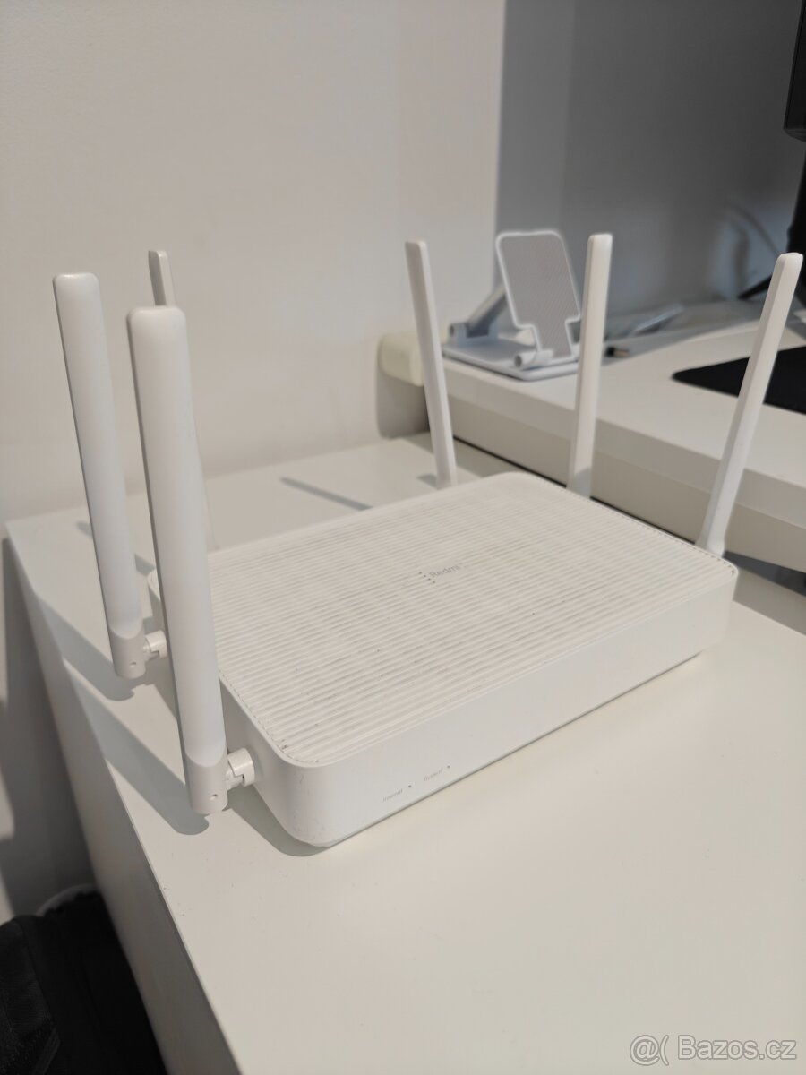 Xiaomi AX 3200 router wifi 6 - 2