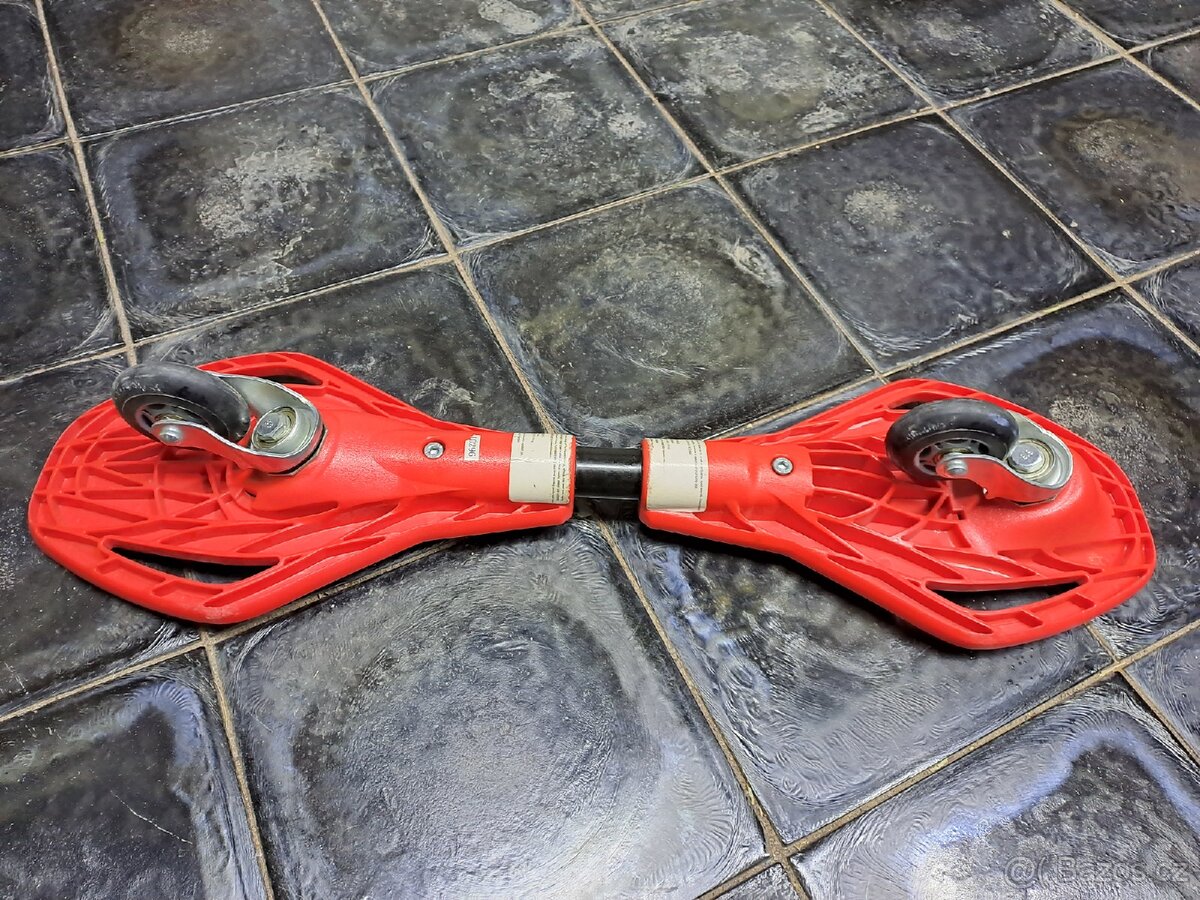 Waveboard - 2