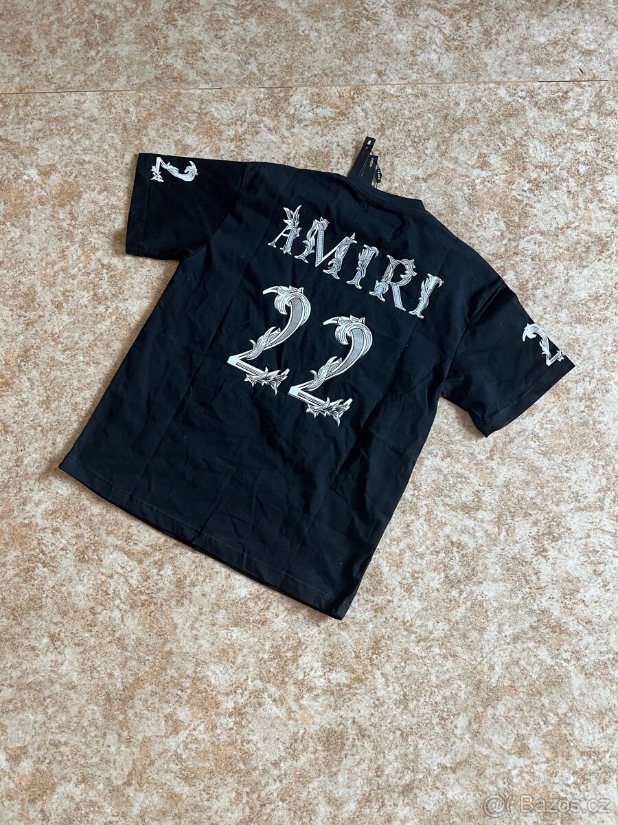 Amiri tričko - 2
