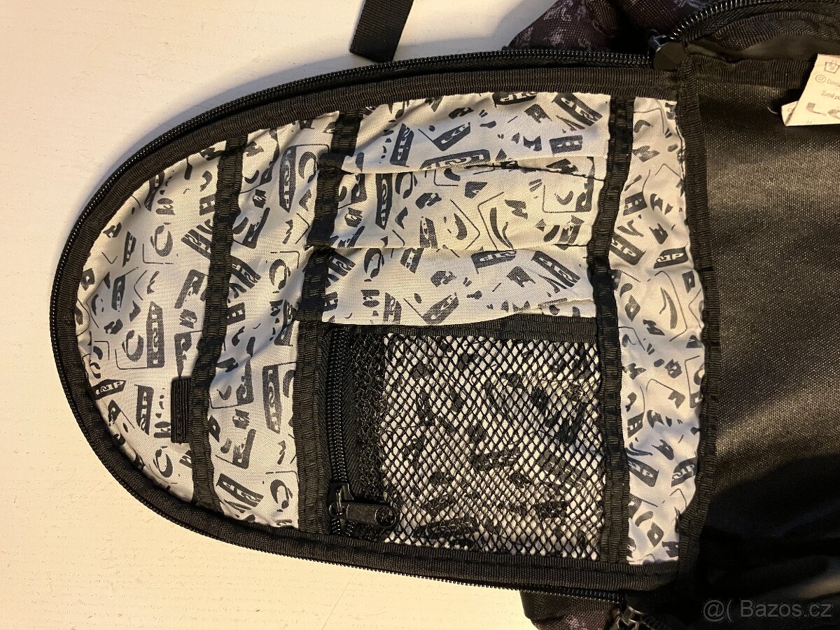 Menší batůžek - 2