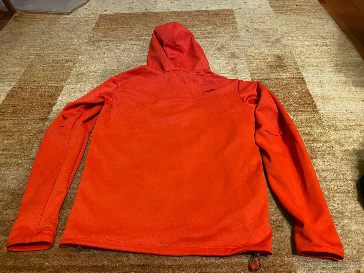 North Face Steep Series fleece bunda/mid-layer - 2