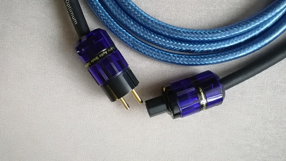 Isotek G II Optimum - 2