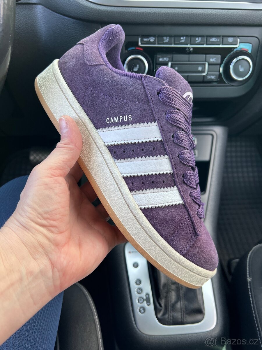 tenistky Adidas Campus 00s 39 - 2