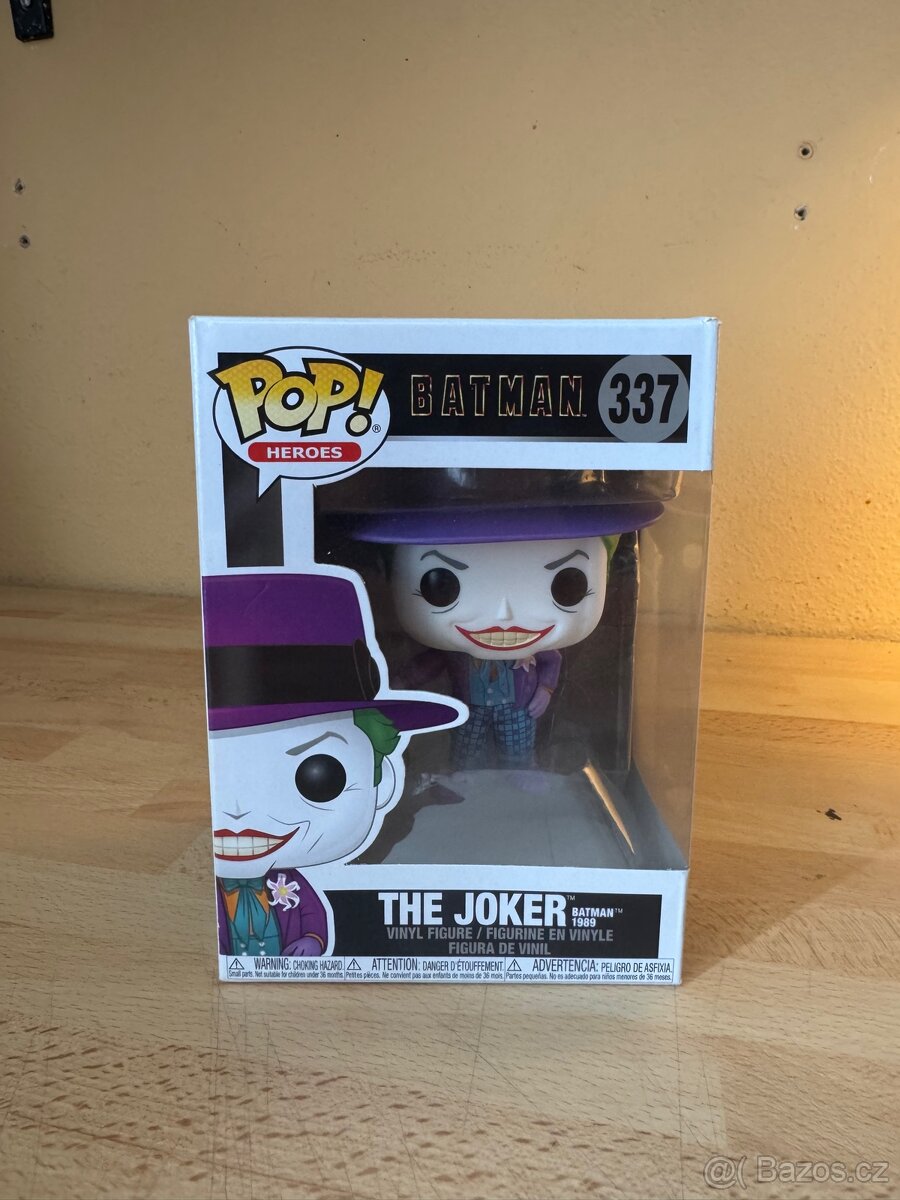 Funko Pop figurka - 2