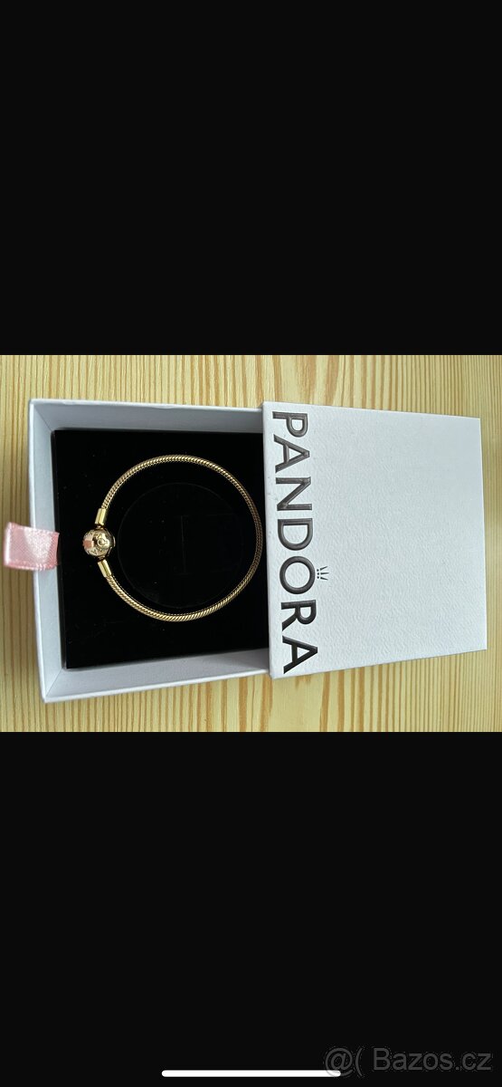PANDORA - 2