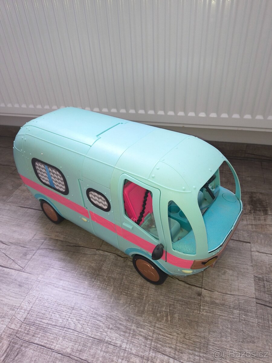 LoL karavan - 2