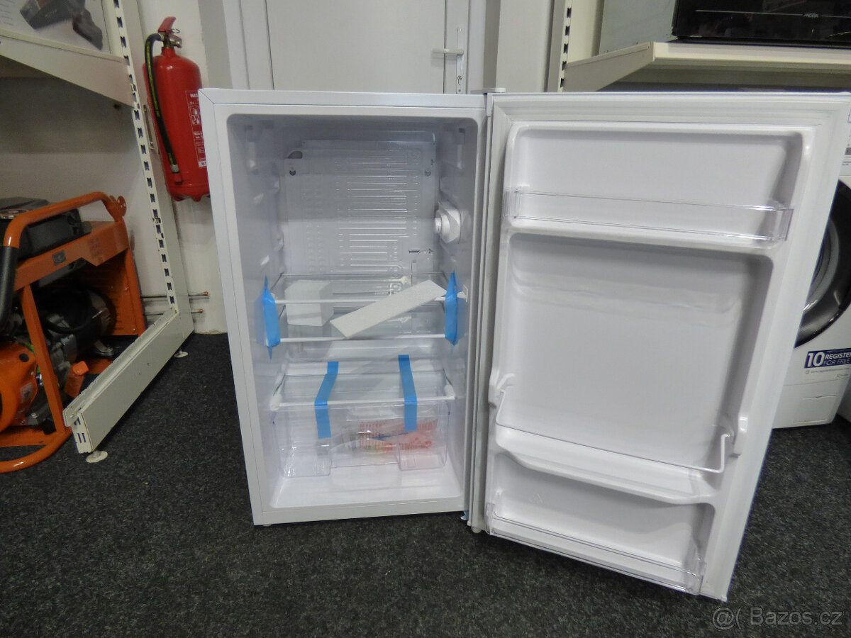 Chladnička Goddess RME085GW8SSE - 2