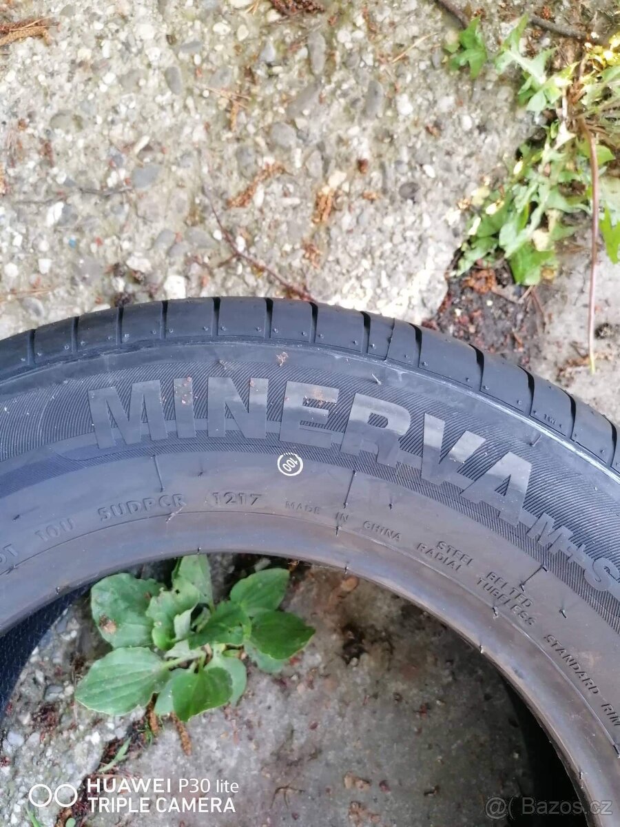 Minerva EMI ZERO HP 215/65 R15 XL 100H - 2
