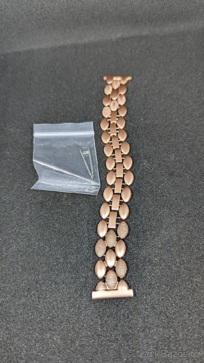 Watch band - 2