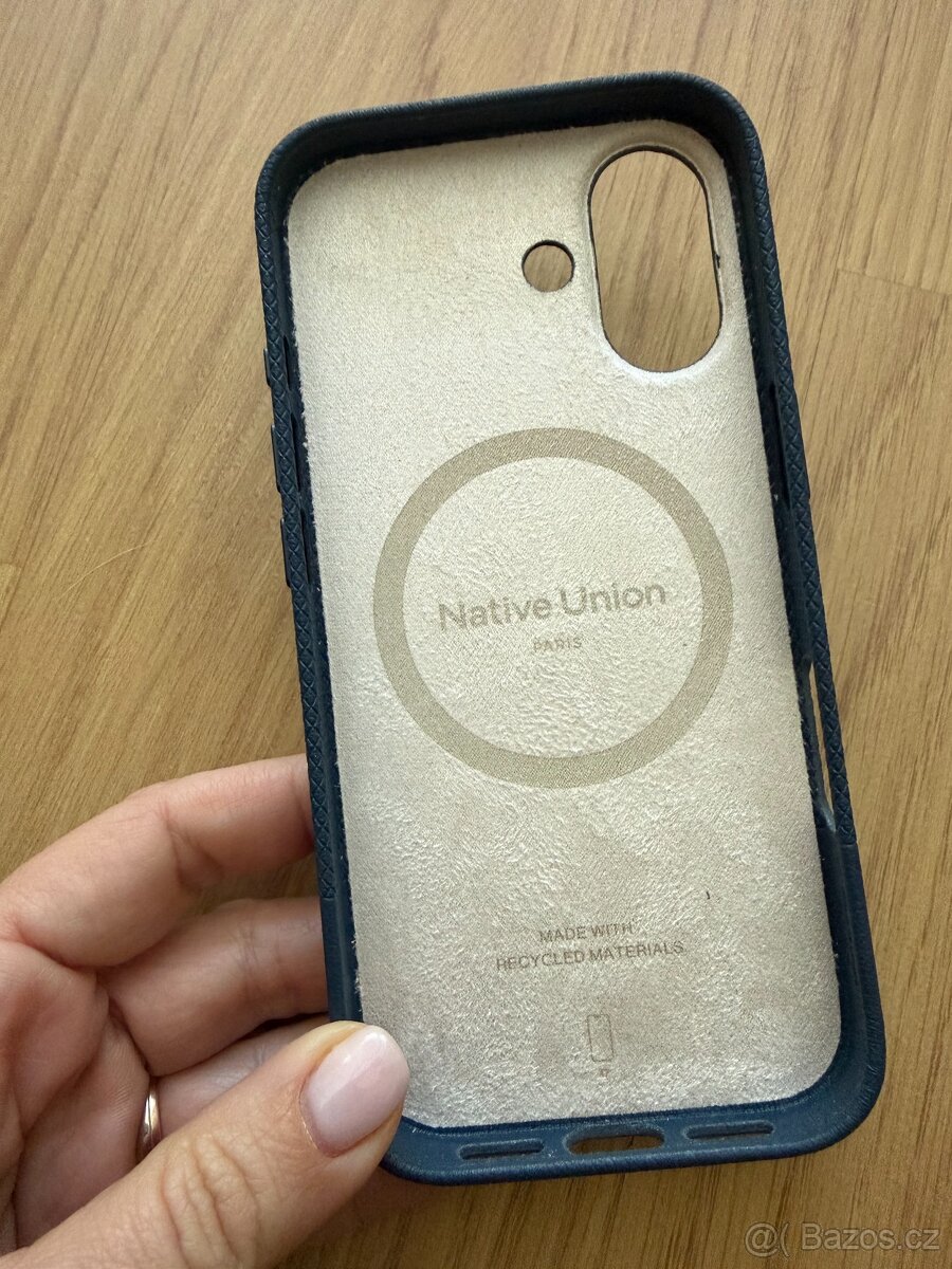 Native Union Paris pro iPhone 17 - 2