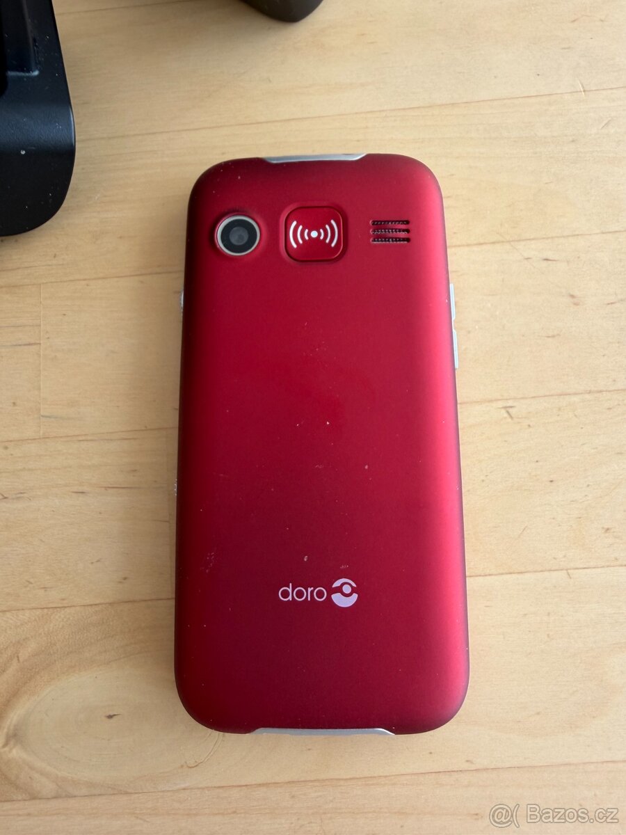 Doro Primo 368 - 2
