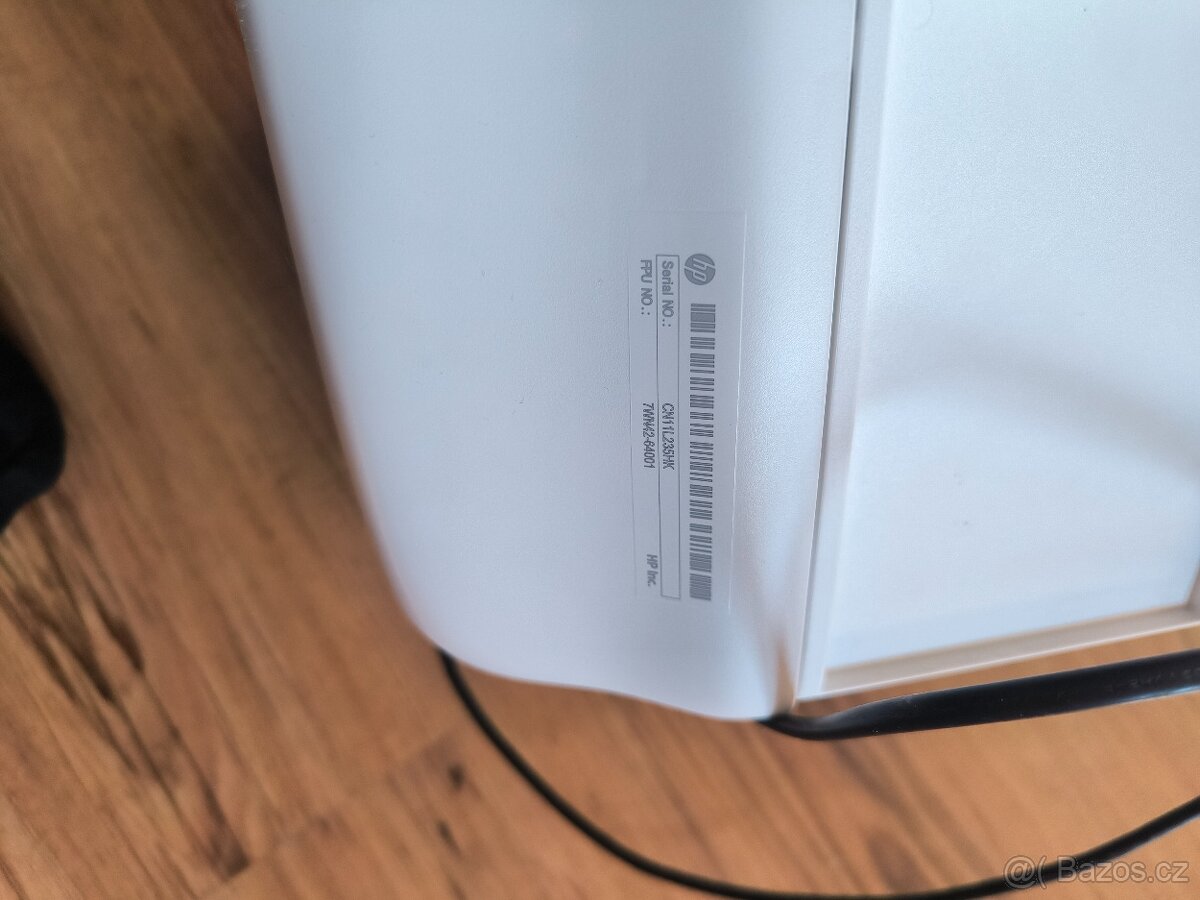 HP SNPRH-1504-01 - 2