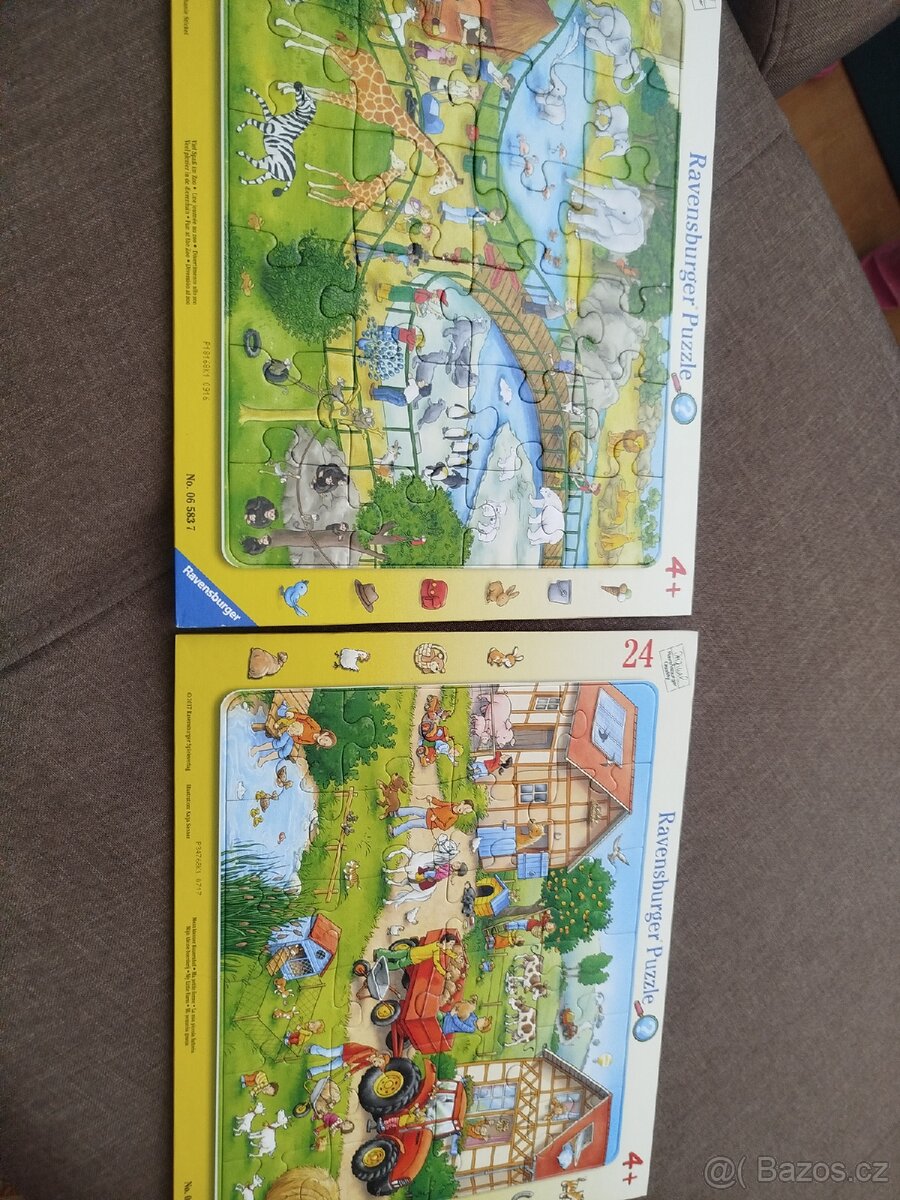 Puzzle - 2