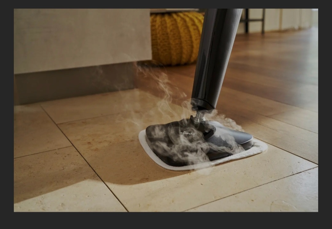 VILEDA Steam Mop - 2