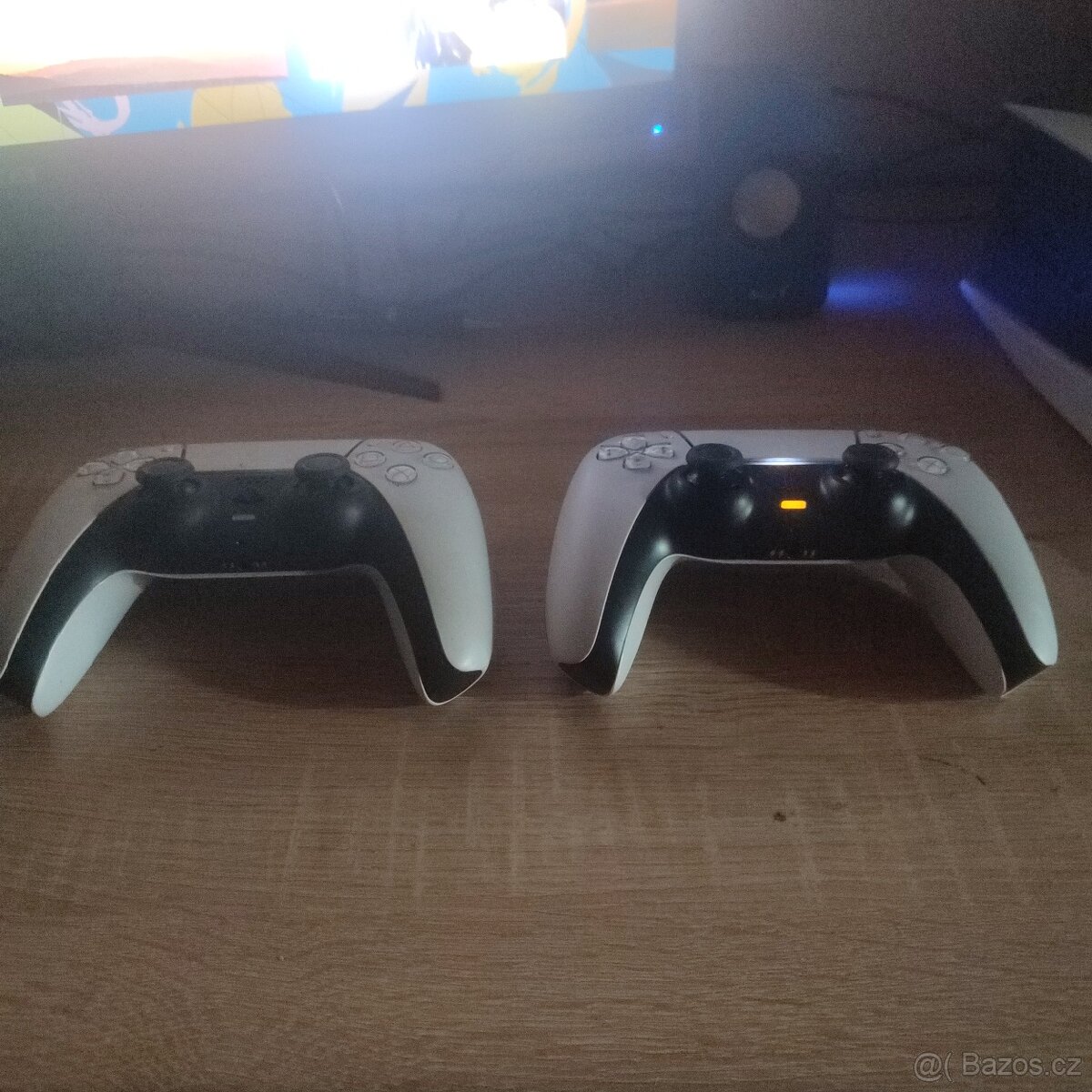 Prodám PlayStation 5 s mechanickou - 2