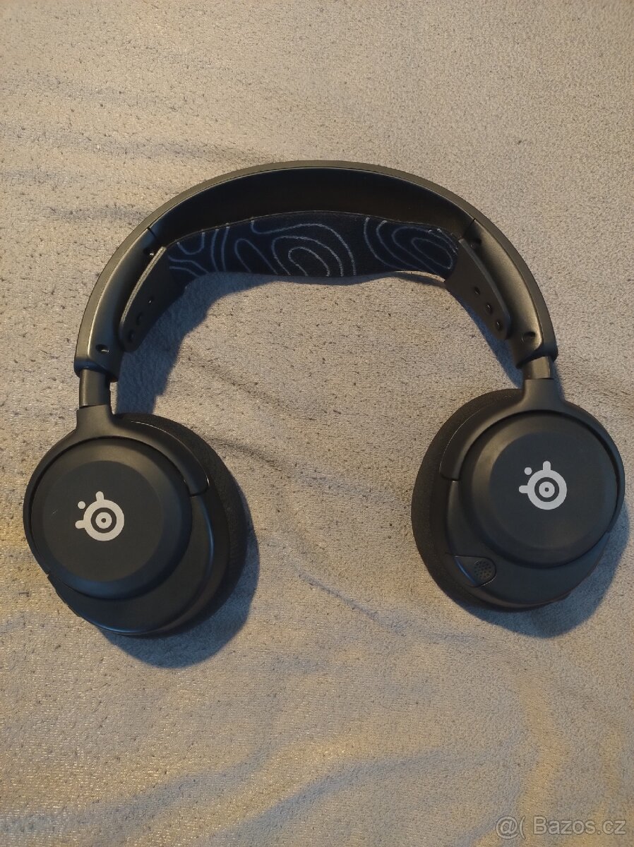 Steelseries Arctis Nova 5 Wireless - 2