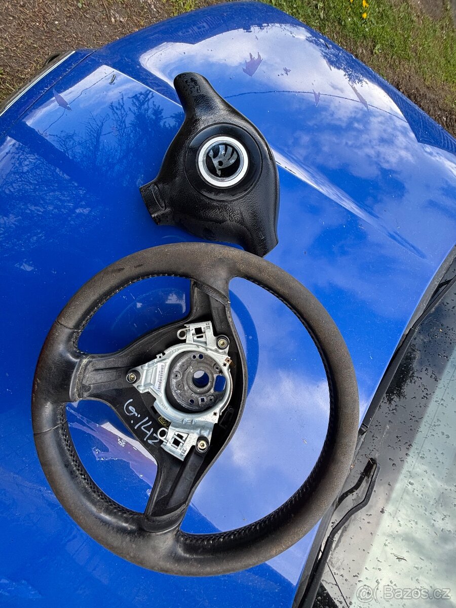 volant škoda - 2