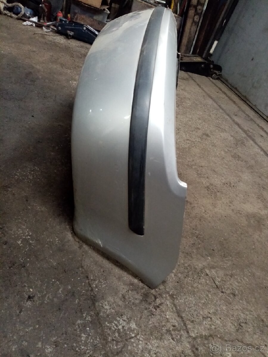Nárazník Fabia - 2