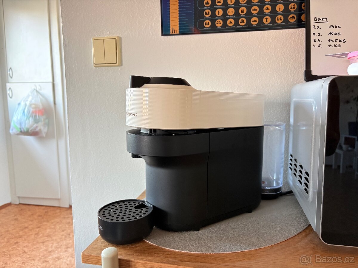 Nespresso vertuo pop - 2