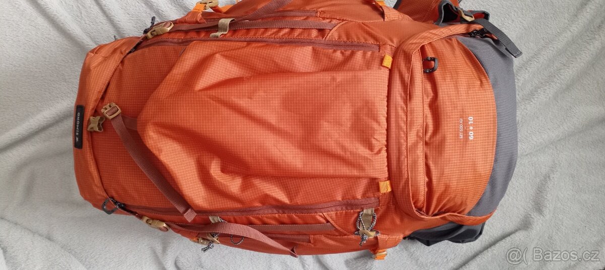 Batoh Simond MT500 60+10 - 2