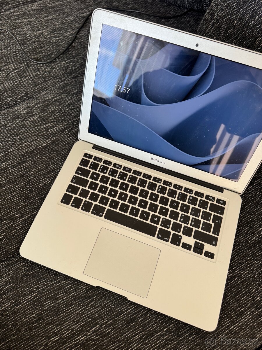 MacBook Air 13” 2014 - 2